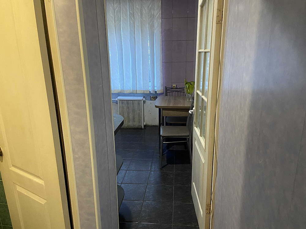 Однокомнатная квартира  на  Рихтера (Щорса) Одесса - изображение 6