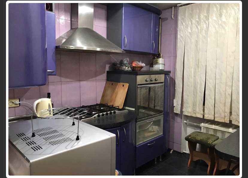 Однокомнатная квартира  на  Рихтера (Щорса) Одесса - изображение 2