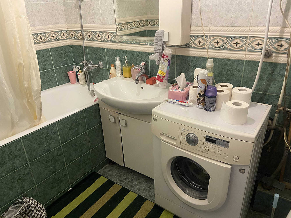 Однокомнатная квартира  на  Рихтера (Щорса) Одесса - изображение 7