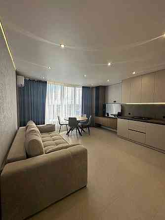 Продам простору квартиру з ремоном.Без Комісії.Гарний панорамний вид Ивано-Франковск