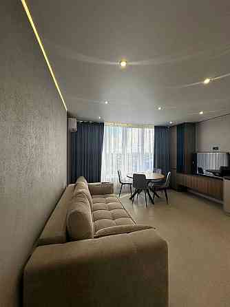 Продам простору квартиру з ремоном.Без Комісії.Гарний панорамний вид Ивано-Франковск