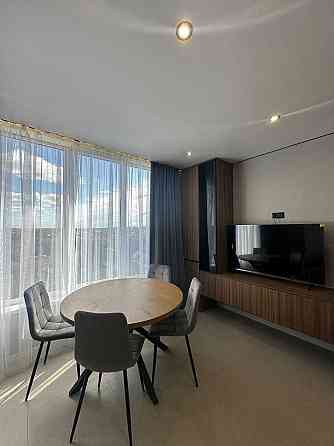 Продам простору квартиру з ремоном.Без Комісії.Гарний панорамний вид Ивано-Франковск