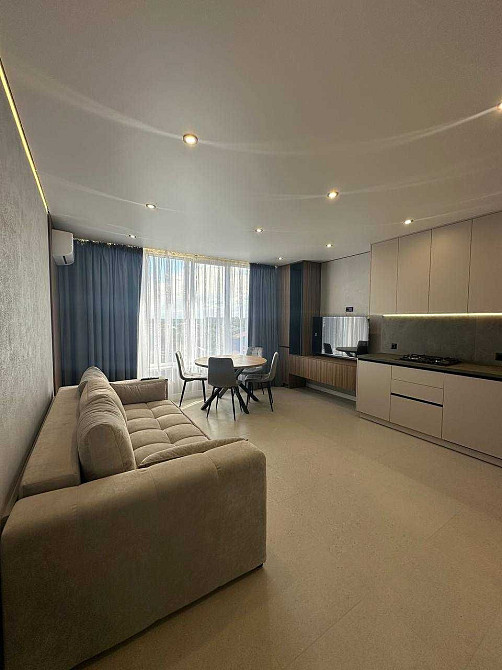 Продам простору квартиру з ремоном.Без Комісії.Гарний панорамний вид Ивано-Франковск - изображение 1