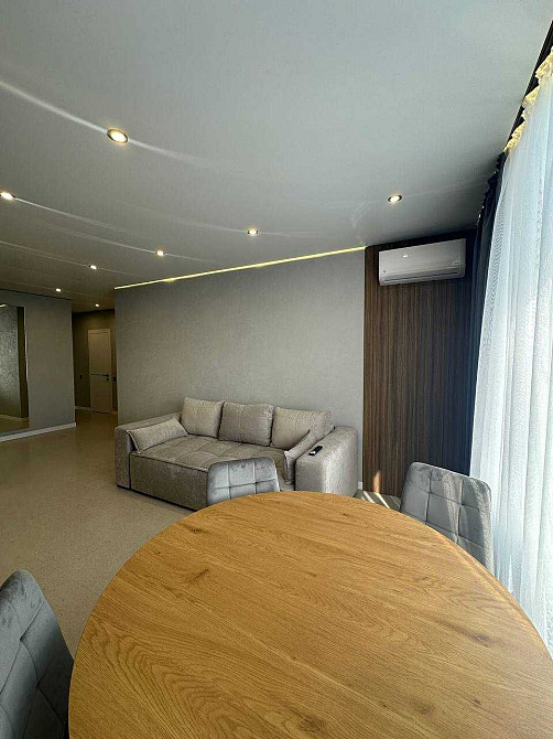 Продам простору квартиру з ремоном.Без Комісії.Гарний панорамний вид Ивано-Франковск - изображение 4