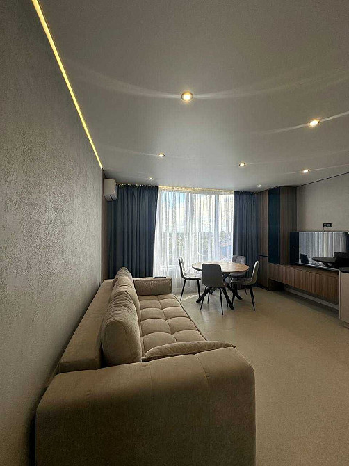 Продам простору квартиру з ремоном.Без Комісії.Гарний панорамний вид Ивано-Франковск - изображение 2