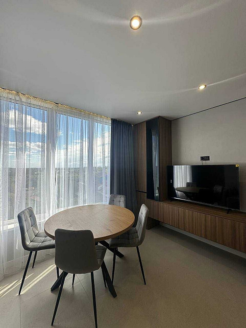 Продам простору квартиру з ремоном.Без Комісії.Гарний панорамний вид Ивано-Франковск - изображение 5