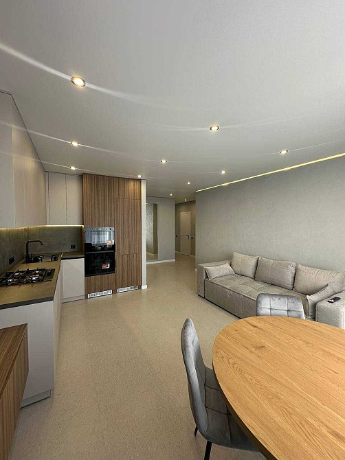 Продам простору квартиру з ремоном.Без Комісії.Гарний панорамний вид Ивано-Франковск - изображение 3