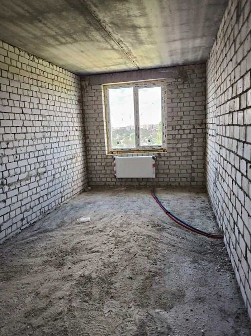 21500 ЖК Ньютона 2 Дом Обживается Продам 1 комнатную квартиру S-39м!AS Харьков - изображение 5