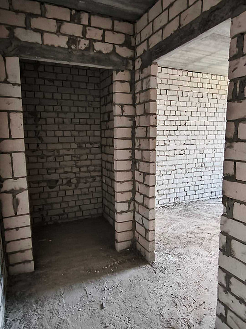 21500 ЖК Ньютона 2 Дом Обживается Продам 1 комнатную квартиру S-39м!AS Харьков - изображение 3