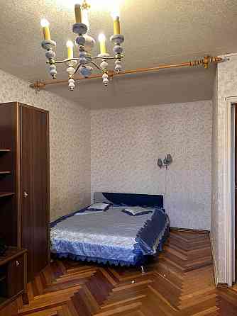 Терміново. Надії Світличної 1, Однокімнатна велика гостинка, без% Киев