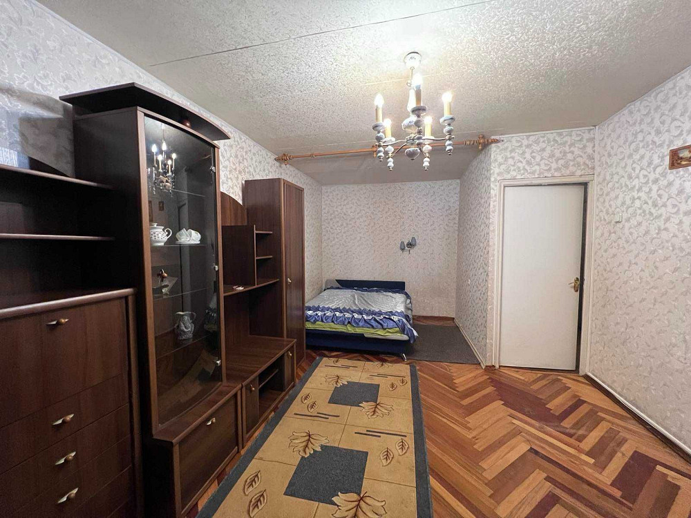 Терміново. Надії Світличної 1, Однокімнатна велика гостинка, без% Киев - изображение 3