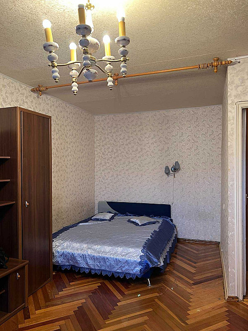 Терміново. Надії Світличної 1, Однокімнатна велика гостинка, без% Киев - изображение 4