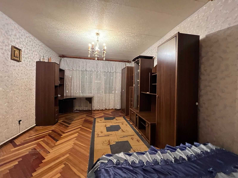 Терміново. Надії Світличної 1, Однокімнатна велика гостинка, без% Киев - изображение 2