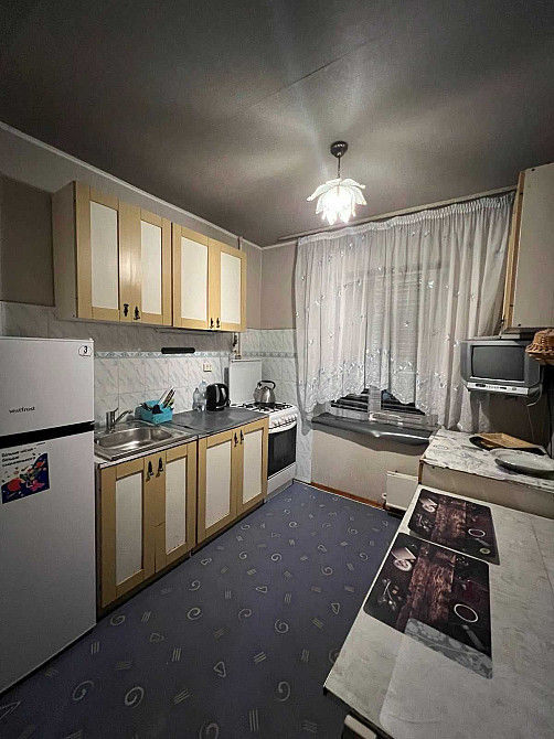 Терміново. Надії Світличної 1, Однокімнатна велика гостинка, без% Киев - изображение 7