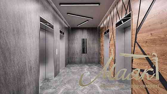 Продаж 2-кімнатної квартири 86м2, ЖК Nordica Residence, Печерськ, Київ Киев