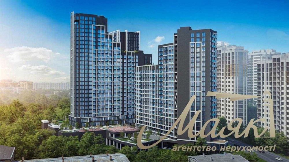 Продаж 2-кімнатної квартири 86м2, ЖК Nordica Residence, Печерськ, Київ Киев - изображение 2