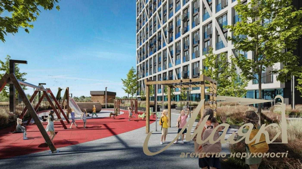 Продаж 2-кімнатної квартири 86м2, ЖК Nordica Residence, Печерськ, Київ Киев - изображение 4