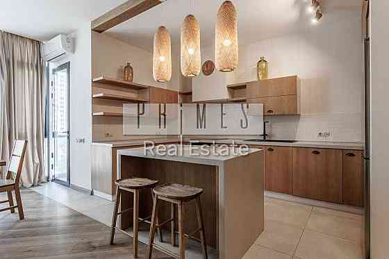 Продаж 5-кімнатної квартири 142 м  в ЖК «Новопечерські Липки» Киев