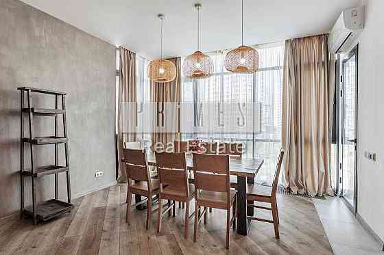 Продаж 5-кімнатної квартири 142 м  в ЖК «Новопечерські Липки» Киев