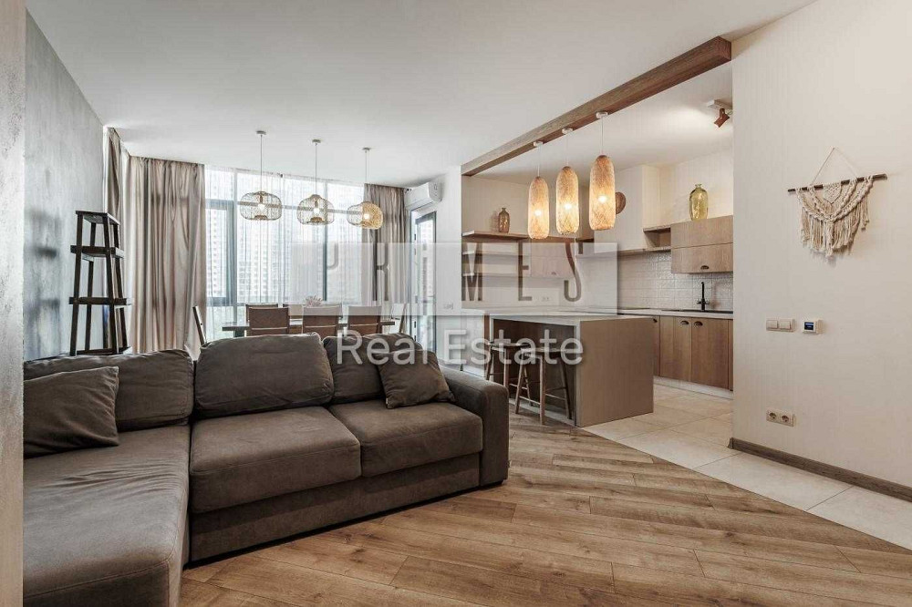 Продаж 5-кімнатної квартири 142 м  в ЖК «Новопечерські Липки» Киев - изображение 8