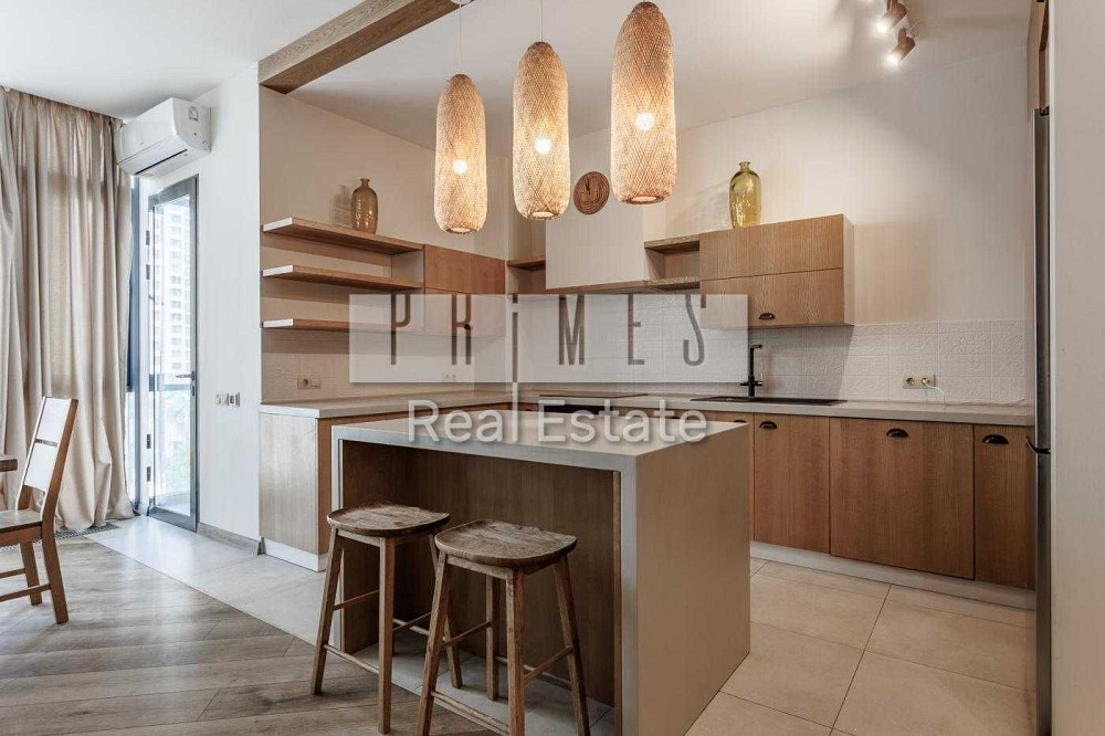 Продаж 5-кімнатної квартири 142 м  в ЖК «Новопечерські Липки» Киев - изображение 4