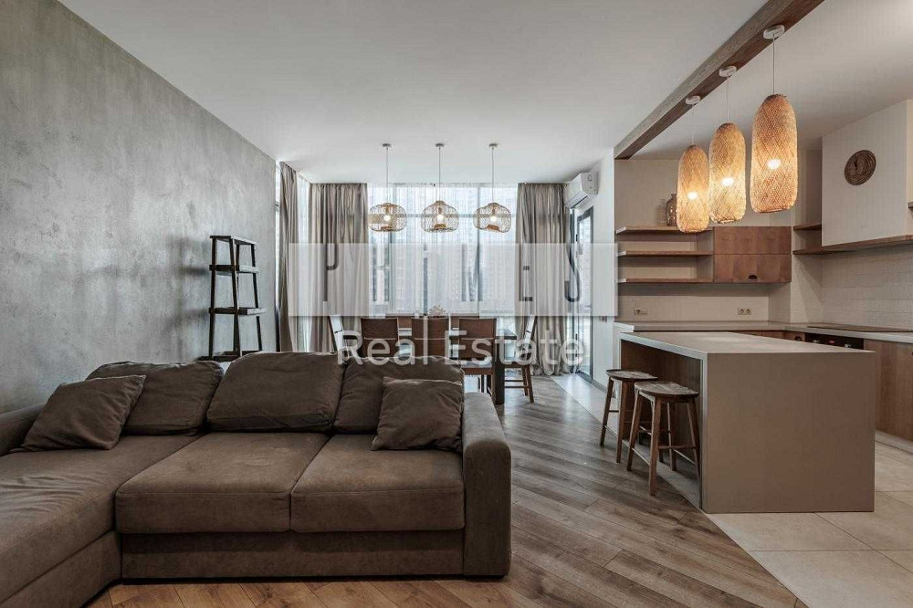 Продаж 5-кімнатної квартири 142 м  в ЖК «Новопечерські Липки» Киев - изображение 1