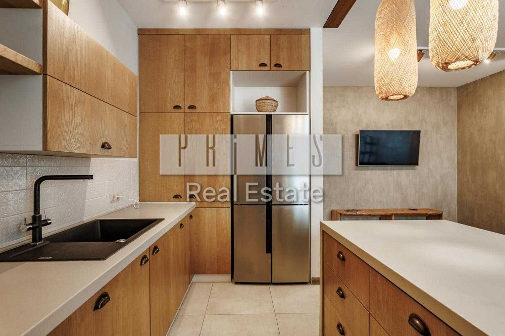 Продаж 5-кімнатної квартири 142 м  в ЖК «Новопечерські Липки» Киев - изображение 3