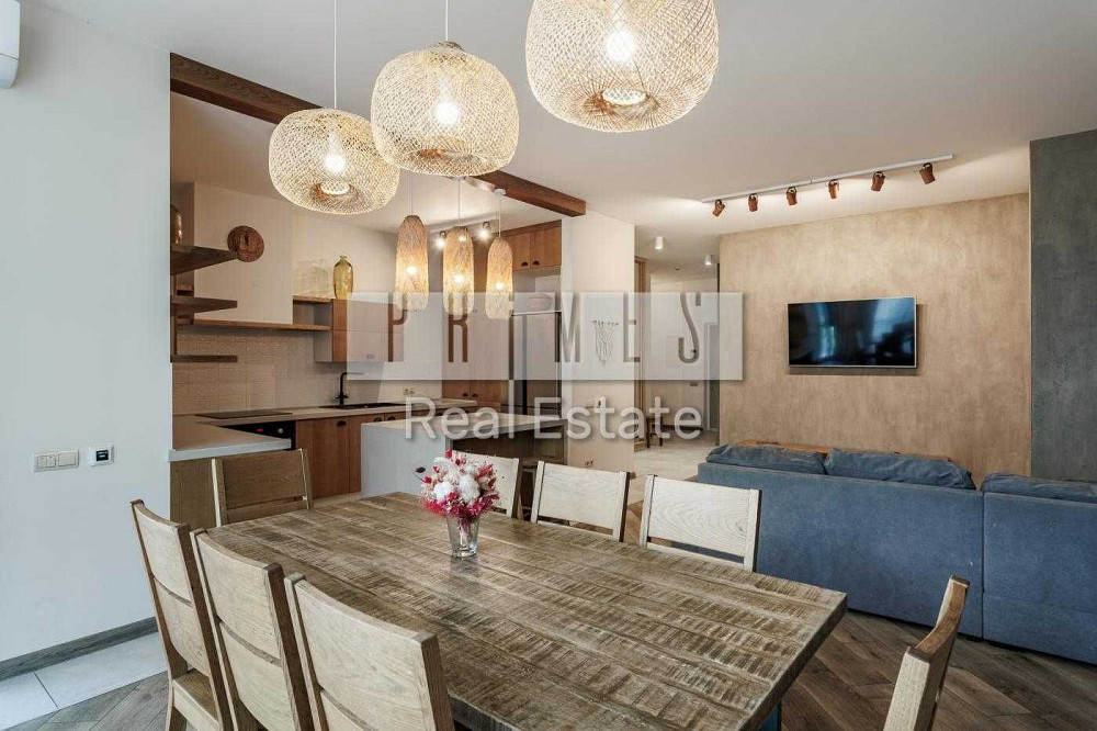 Продаж 5-кімнатної квартири 142 м  в ЖК «Новопечерські Липки» Киев - изображение 5