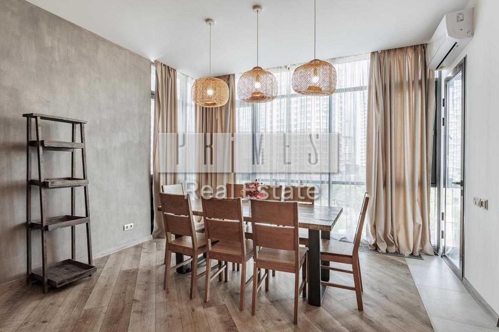 Продаж 5-кімнатної квартири 142 м  в ЖК «Новопечерські Липки» Киев - изображение 2