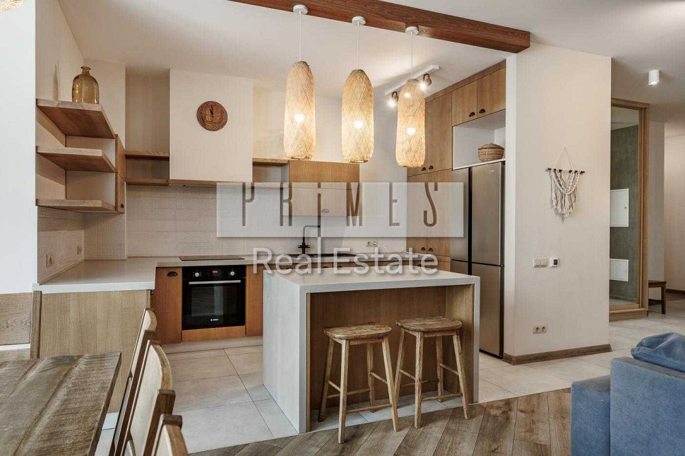 Продаж 5-кімнатної квартири 142 м  в ЖК «Новопечерські Липки» Киев - изображение 6