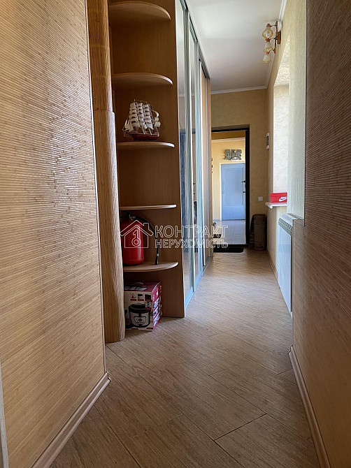 Продається  2к квартира в новобудові м Студентська Харьков - изображение 2