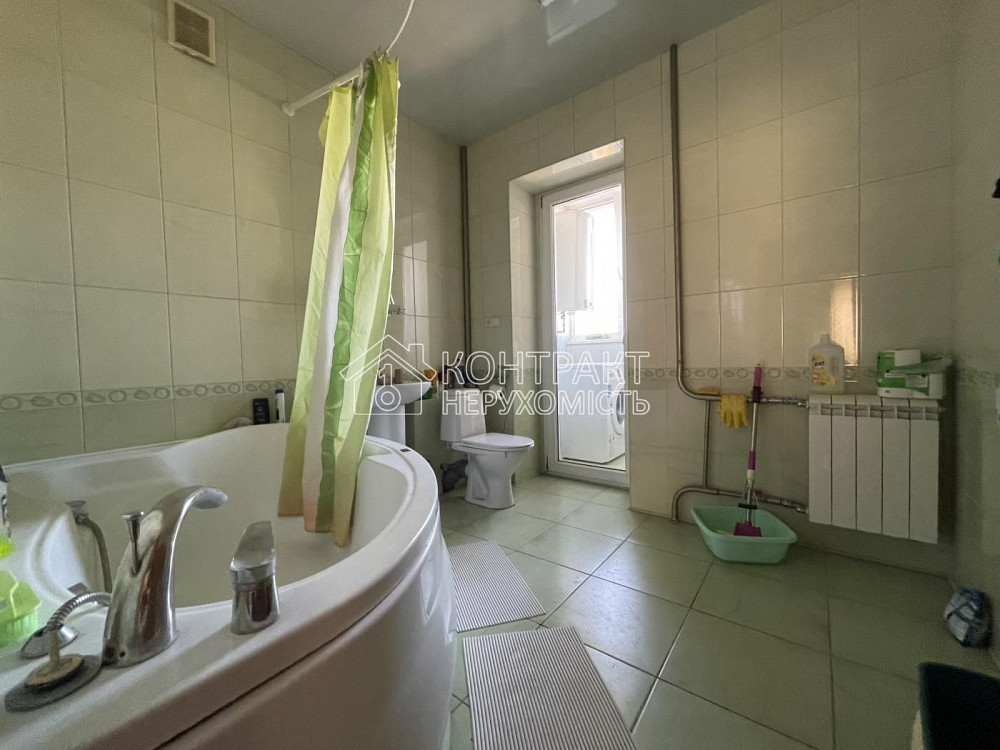 Продається  2к квартира в новобудові м Студентська Харьков - изображение 4