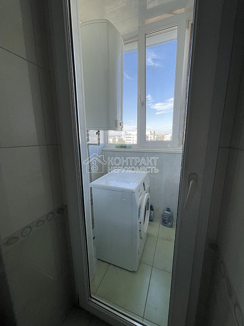 Продається  2к квартира в новобудові м Студентська Харьков - изображение 6