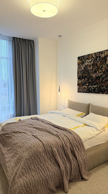 Без % Продажа Квартиры ЖК Шервуд / Sherwood Антонова 2-Б Соломенка Киев - изображение 6