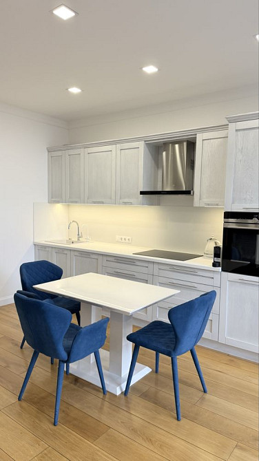 Без % Продажа Квартиры ЖК Шервуд / Sherwood Антонова 2-Б Соломенка Киев - изображение 5