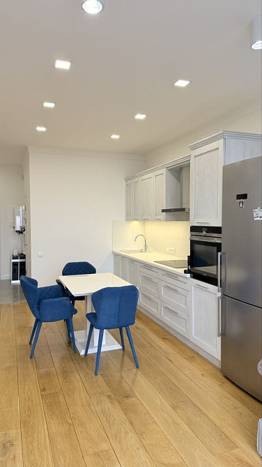 Без % Продажа Квартиры ЖК Шервуд / Sherwood Антонова 2-Б Соломенка Киев - изображение 3