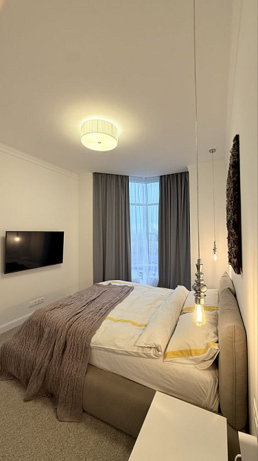 Без % Продажа Квартиры ЖК Шервуд / Sherwood Антонова 2-Б Соломенка Киев - изображение 7