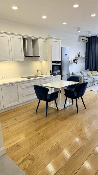 Без % Продажа Квартиры ЖК Шервуд / Sherwood Антонова 2-Б Соломенка Киев - изображение 2