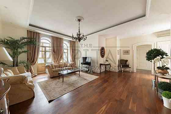 Продаж/Квартира/196 м2/Шевченківський район/вул. Січових Стрільців, 10 Киев