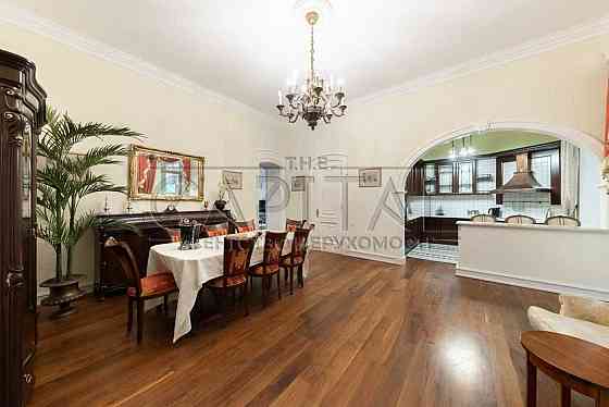 Продаж/Квартира/196 м2/Шевченківський район/вул. Січових Стрільців, 10 Киев