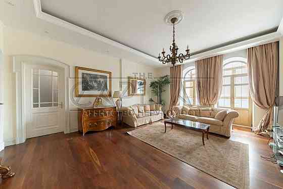 Продаж/Квартира/196 м2/Шевченківський район/вул. Січових Стрільців, 10 Киев