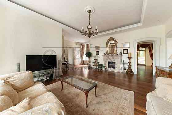 Продаж/Квартира/196 м2/Шевченківський район/вул. Січових Стрільців, 10 Киев