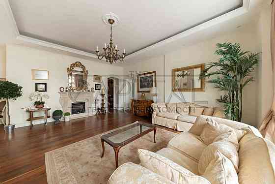 Продаж/Квартира/196 м2/Шевченківський район/вул. Січових Стрільців, 10 Киев