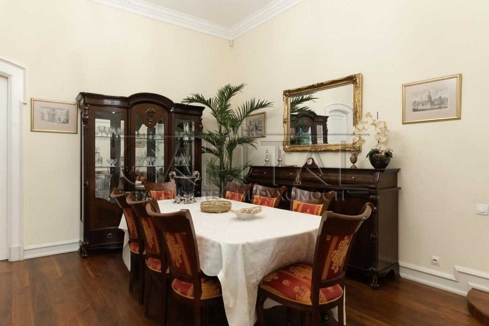 Продаж/Квартира/196 м2/Шевченківський район/вул. Січових Стрільців, 10 Киев - изображение 8