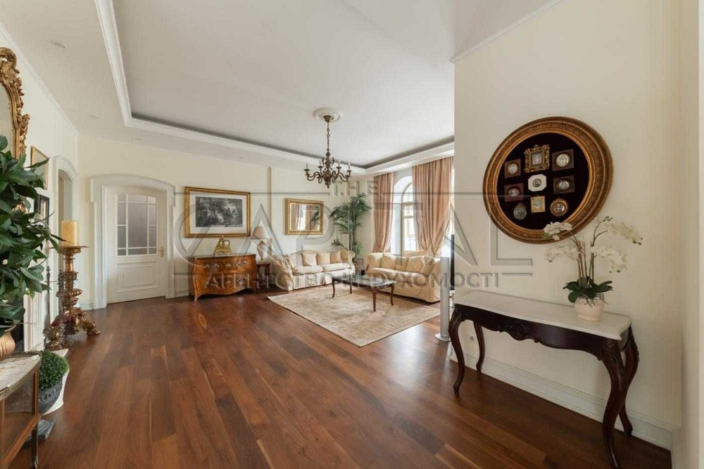 Продаж/Квартира/196 м2/Шевченківський район/вул. Січових Стрільців, 10 Киев - изображение 7