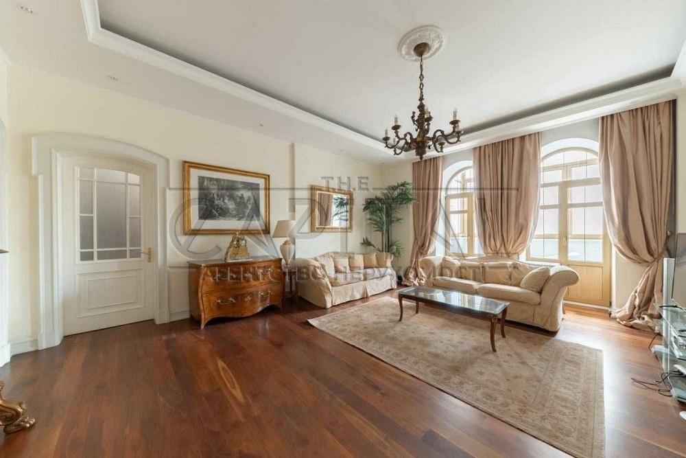 Продаж/Квартира/196 м2/Шевченківський район/вул. Січових Стрільців, 10 Киев - изображение 4