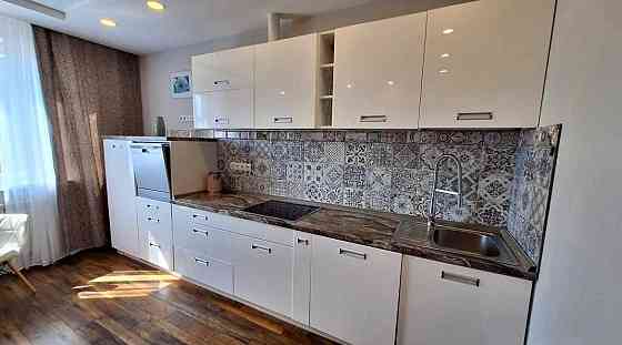 Продаж 1к квартири ЖК SOHO residence Деміївська Голосіївський район Киев