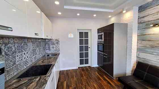 Продаж 1к квартири ЖК SOHO residence Деміївська Голосіївський район Киев