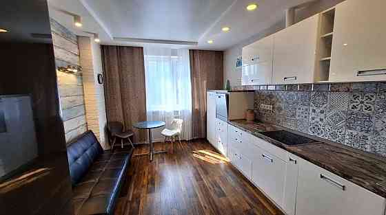 Продаж 1к квартири ЖК SOHO residence Деміївська Голосіївський район Киев