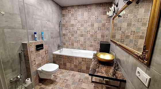 Продаж 1к квартири ЖК SOHO residence Деміївська Голосіївський район Киев